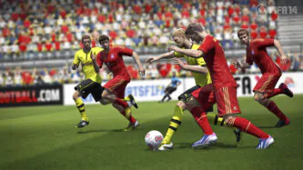 FIFA 14 Free Download By Steam-repacks.com
