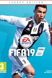 FIFA 19 DodiRepack