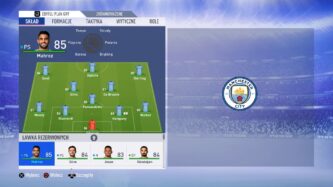FIFA 19 Walkthrough