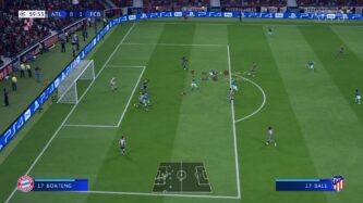 FIFA 19 Xbox