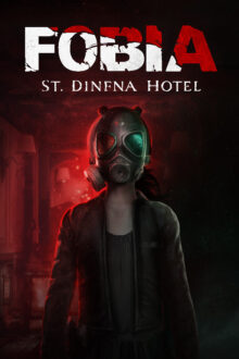 Fobia St Dinfna Hotel DLC 2024