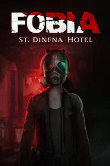Fobia St Dinfna Hotel Free Download By Steam-repacks
