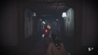 Fobia St Dinfna Hotel Gameplay