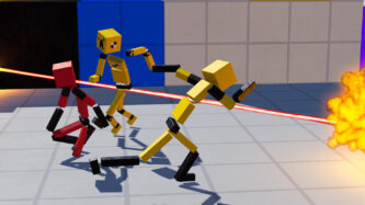 Fun with Ragdolls The Game Cheats