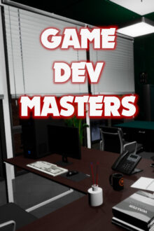 Game Dev Masters Release Date