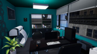 Game Dev Masters PS5