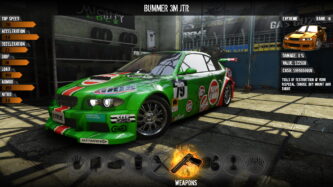 Gas Guzzlers Extreme WIKI