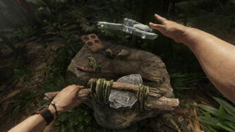 Green Hell VR Torrent File