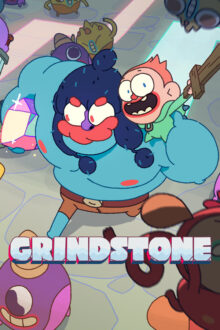 Grindstone PC Game