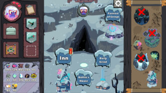 Grindstone Cheats