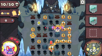 Grindstone Mods