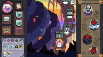 Grindstone Screenshots