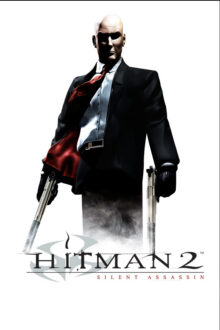 Hitman 2 Silent Assassin Steam