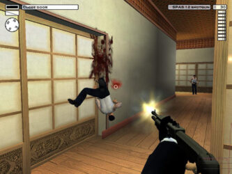 Hitman 2 Silent Assassin Mods