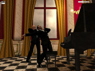 Hitman 2 Silent Assassin Latest Version