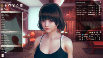 HoneySelect2Libido DX Cheats