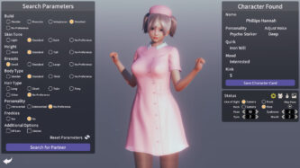 HoneySelect2Libido DX Mods