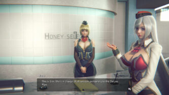 HoneySelect2Libido DX Screenshots