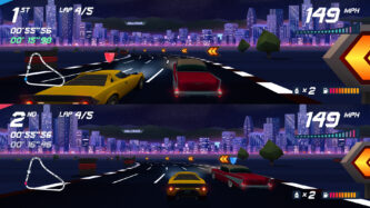 Horizon Chase Turbo Windows PC