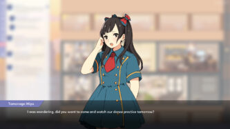 Idol Manager Steamrip