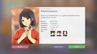 Idol Manager Steamunlocked