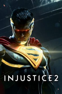 Injustice 2 Release Date