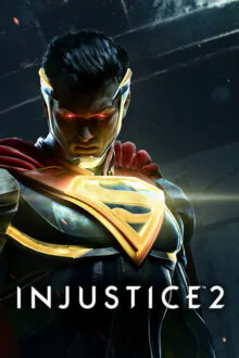Injustice 2 Free Download Legendary Edition