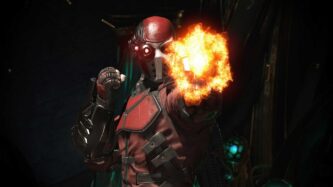 Injustice 2 Free Steam