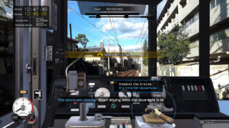 Japanese Rail Sim Journey to Kyoto Fitgirl
