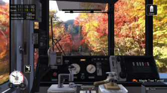 Japanese Rail Sim Journey to Kyoto Skidrow