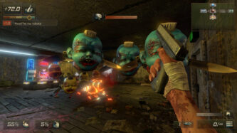 Killing Room Reviews