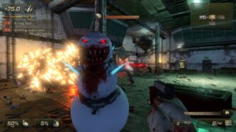 Killing Room Xbox