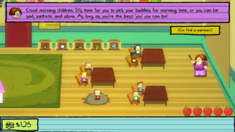 Kindergarten Torrent File