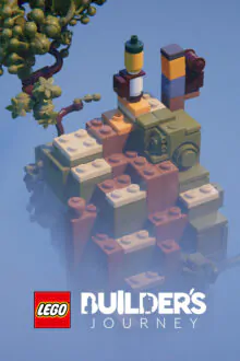 LEGO Builders Journey Free Download (v3.0.3)