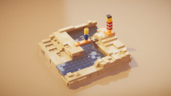 LEGO Builder's Journey WIKI