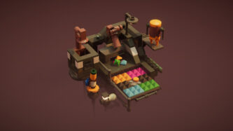 LEGO Builder's Journey Torrent Download