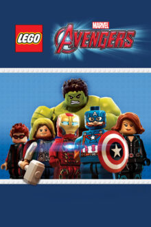 LEGO Marvel’s Avengers Walkthrough