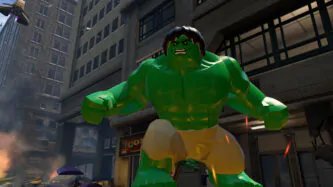 LEGO Marvel’s Avengers Free Download By Steam-repacks.com