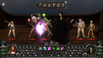 Lands of Sorcery Download PC