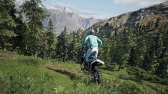 MX vs ATV Legends DodiRepack
