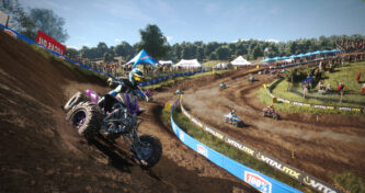 MX vs ATV Legends Download Free