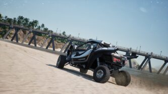 MX vs ATV Legends Windows PC