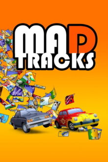 Mad Tracks DodiRepack