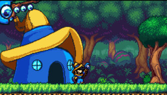 Mago Walkthrough