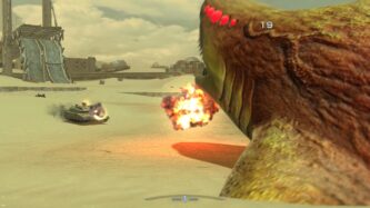 Metal Max Xeno Reborn Skidrow