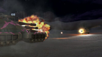 Metal Max Xeno Reborn Steamunlocked