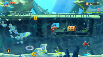 Monster Boy and the Cursed Kingdom Reviews