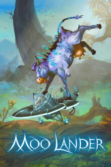 Moo Lander Steam