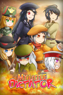 My Little Dictator Free Download By Steam-repacks