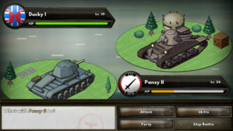My Little Dictator Gameplay
